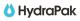HydraPak hopfällbar flaska grå 500 ml