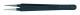 Knipex 92 08 78 ESD Precisionspincett Flat, böjd 45° 120 mm