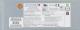 Supermicro PWS-1K11P-1R, 850 W, 1010 W, 30 - 17 A, 83 A, 4 A, 90 %