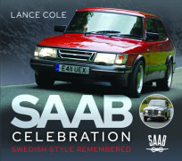 Saab Celebration