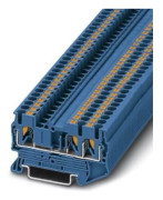 Phoenix PT 2.5-TWIN BU, 5,2 mm, 60,5 mm, 35,2 mm, 800 V