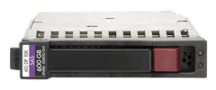  Hewlett Packard Enterprise 1 TB 6 G SAS 7,2k rpm LFF (3,5-tommers) Dual Port-harddisk, Midline, 1 års garanti