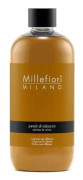 Diffusor Millefiori Milano Tobaksblad Påfyllning 250 ml