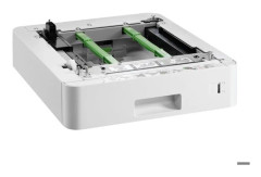 Papperskassett - BROTHER - LT330CL - 250 ark - Kompatibel - Vit