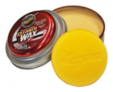 MEGUIAR'S - 3 i 1 vaxrengöring