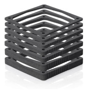 CPU-Kylarfläktkanaler