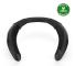 HORI Neckset Gaming 3D Surround Sound Bärbar högtalare med Voice Chat Designad för Xbox Series X/S - Officiell Microsoft-licens