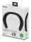 HORI Neckset Gaming 3D Surround Sound Bärbar högtalare med Voice Chat Designad för Xbox Series X/S - Officiell Microsoft-licens