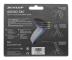 Grip Dunlop gecko rep - vit - TU