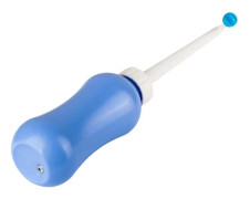 Bärbar handhållen bidé och färskvattenflaska Sprayer 450ml