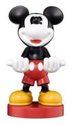 Musse Pigg Figurine - Hållare & Laddare för Controller och Smartphone - Utsökt spel
