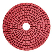 Slipdisk Neo Diamantpoleringsskiva med rep 125 mm, P200