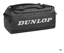 Tennisracketväska - DUNLOP - Pro Holdall - Svart - Unisex - Vuxen