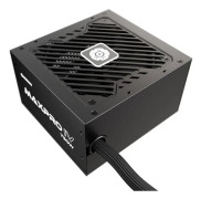 Enermax MAXPRO IV Strömförsörjning - 750 Watt - 120 mm - ATX - 80 Plus White certificate (upp till 80% effektivitet)