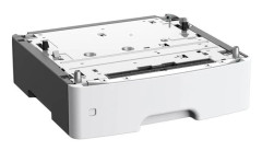 Lexmark - Pappersmagasin - 550 ark i 1 fack - för Lexmark M3350, MS531dw, MS631dw, MS632dwe, MX532adwe