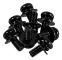 M5L12, Screw, Metal, Sheet
