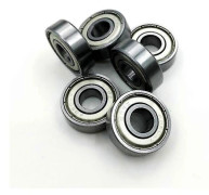 SUOFEILAIMU 608zz Kullager ABEC-7 Skateboard Rullskridsko Kullager för Hoverboard Skate Kullager för 3D-skrivare Scooters -C