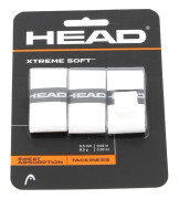 Z-OLD Head Xtreme Soft 3-pack vit