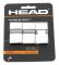 Z-OLD Head Xtreme Soft 3-pack vit
