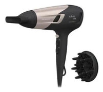 Sèche-cheveux Calor Booster ionisk Studio Dry Glow CV5831C0
