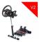 Support Wheel Stand Pro för Logitech Driving Force GT - PRO - EX - FX - V2