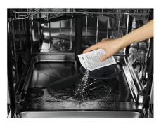 Electrolux M2GCP600 Clean & Care 3-i-1 för tvättmaskiner och diskmaskiner - 6 påsar