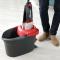 Vileda Mopp Easywring UltraMat Turbo