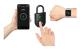Igloohome Padlock Lite Black