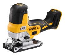 DeWalt DCS335N-XJ 18V XR Brushless Body Grip Jigsaw (Bare Unit)