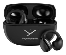 Beyerdynamic - AMIRON ZERO open true wireless clip-on earbuds