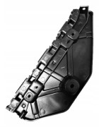 Stöd handtag glid stötfångare bakre högra Dacia Dokker 850448325R