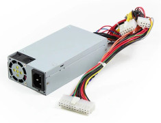 Synology PSU 200W_1 strömförsörjningsenheter 200 W 24-pin ATX Vit