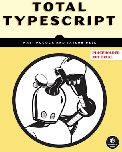 Total Typescript