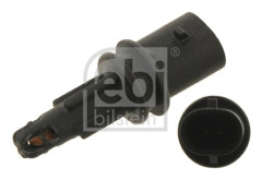 Sensor, insugslufttemperatur Febi bilstein 30831 - opel, vauxhall - OE 012129596, 12 38 079, 12129596