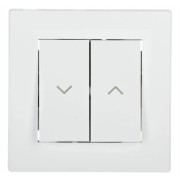 Schneider Electric jalusikontakt vit - EPH1300121
