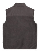 Animal Herr Henrick Borg Gilet S Khakigrön