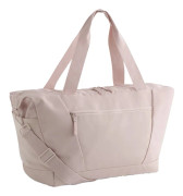 Bagbase Circuits Duffle Bag One Size Fresh Pink Fresh Pink One Size