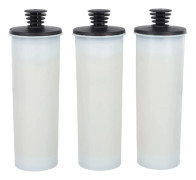 3-pack avkalkningsfilterpatroner för Karcher SC3 Upright Premium-serien ångrengöringsmaskin Ångrengöringstillbehörssatser