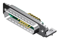 Molex 1731070322 D-SUB-kontakt 1 st