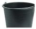 JOPA spand, sort, 12 l