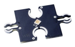 Lumitronix panel-LED röd (L x B x H) 40,90 x 24,50 x 2,30 mm