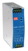 LevelOne POW-2442 - - 120 Watt