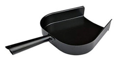 Kolkratta för grill. Askkratta. Ståltillbehör för Kamado-grill/keramisk grill