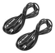 GameCube Controller Extension Cable, 1.8m, Gamepad Cord, Game Controller Line, Charger