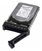Dell Hårddisk - 600 GB - 15.000 rpm - Serial Attached SCSI - cache