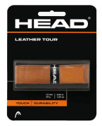Head Leather Tour Brown, Tennis grepplinda