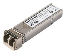 ProSafe AXM761 SFP+ sändarmodul - NETGEAR - 10GBase-SR - Multi-mode LC - Upp till 300 m (pack med 10)