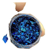 Nagelglitter, Kameleoneffekt, Aurorafinish,FT079-4
