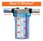 10 inch Big Blue Water Filter Housing Filter Cartridges Blue Housing (1)
