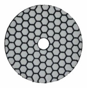 Slipmaskin - skärskiva Awtools - AW56310 - POLERINGSLOCK AW 100 mm Tjocklek 200 S TORKT